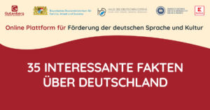 fakten uber deutschland