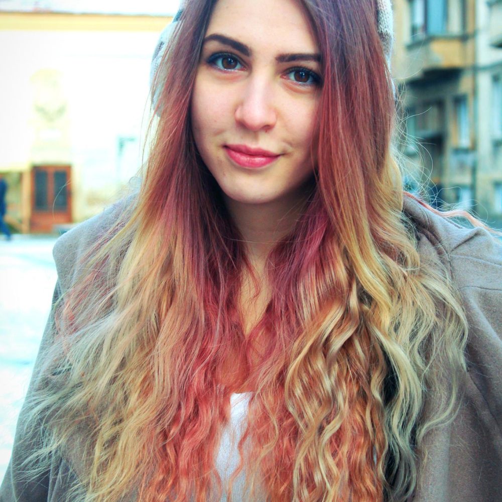 Ștefana Rarău